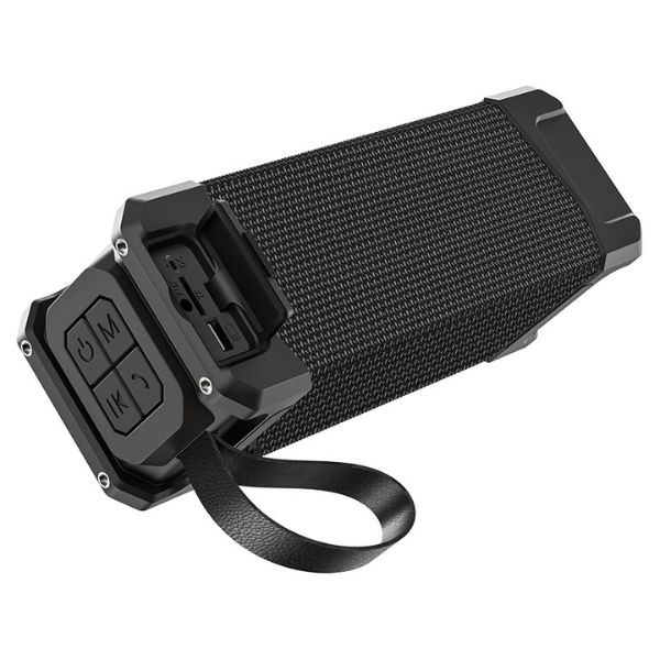 Hoco HC6 Portable Bluetooth Speaker